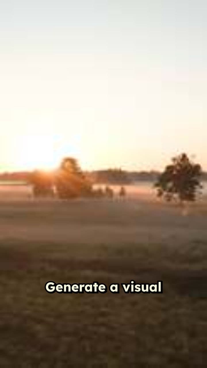 Light Through the Dark