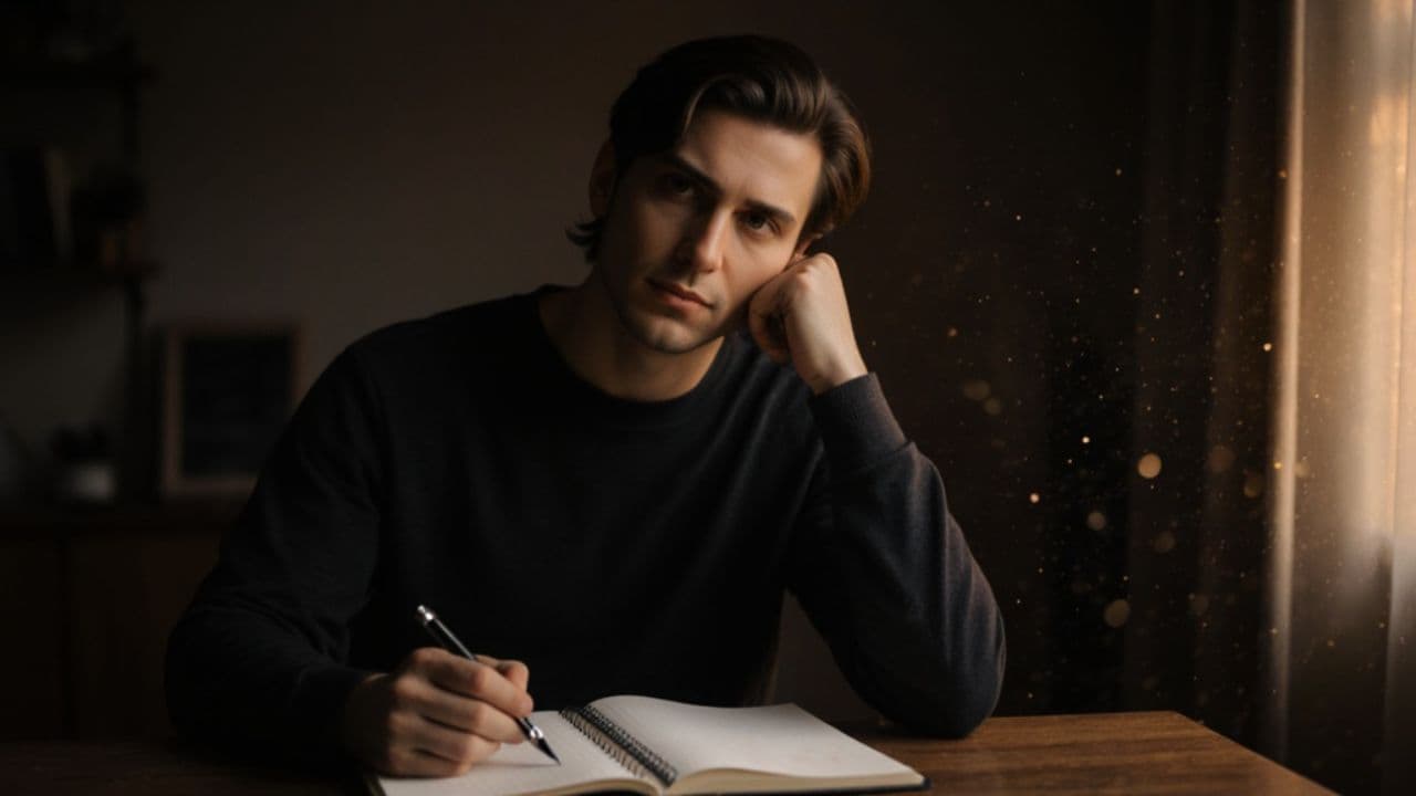 چرا اهدافمان را دنبال نمی‌کنیم؟