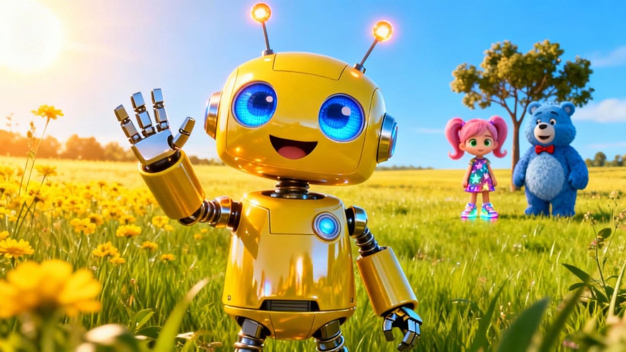 Animal Dance Time at Happy Wiggle Club