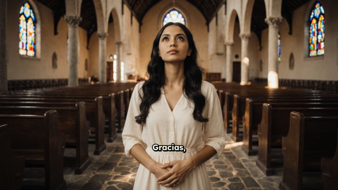 Gracias por los que abrazan sin preguntar