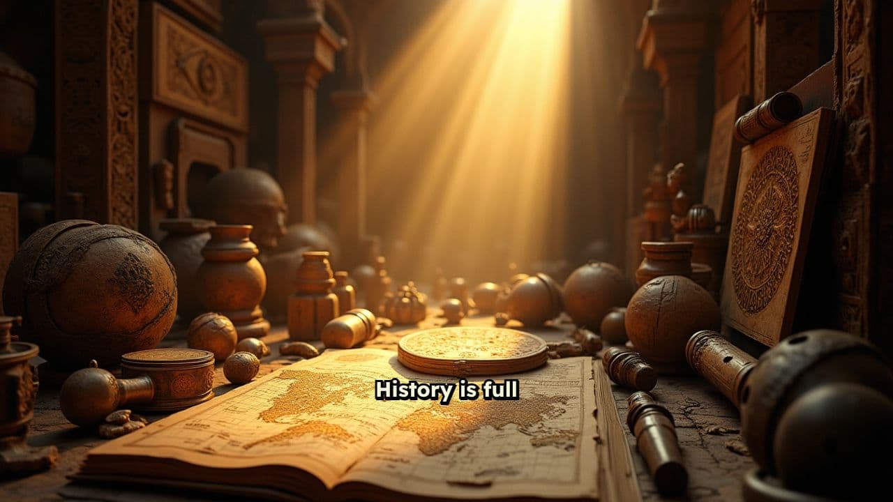 Unsung History: The Great Emu War