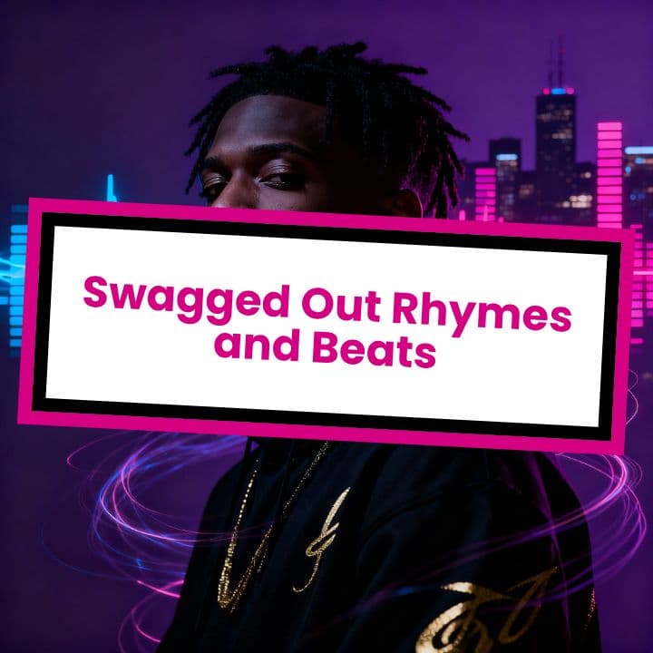 Swagged Out Rhymes and Beats