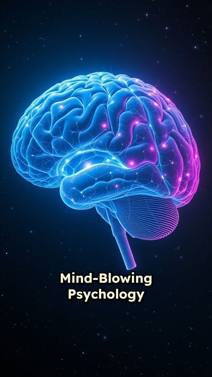 Your Brain's Deceptive Memories