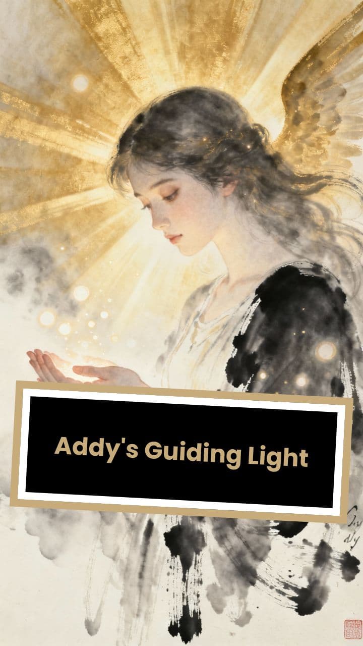 Addy's Guiding Light