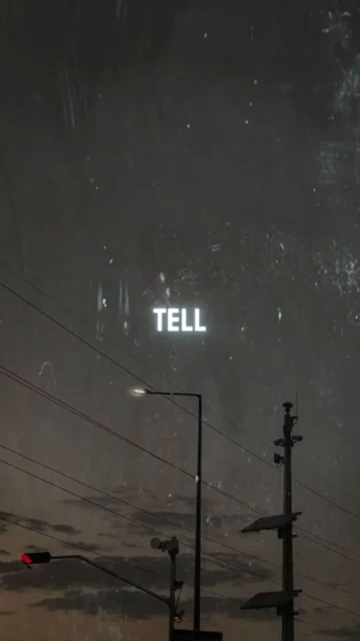 Was I a Chapter You Wanted to Leave?