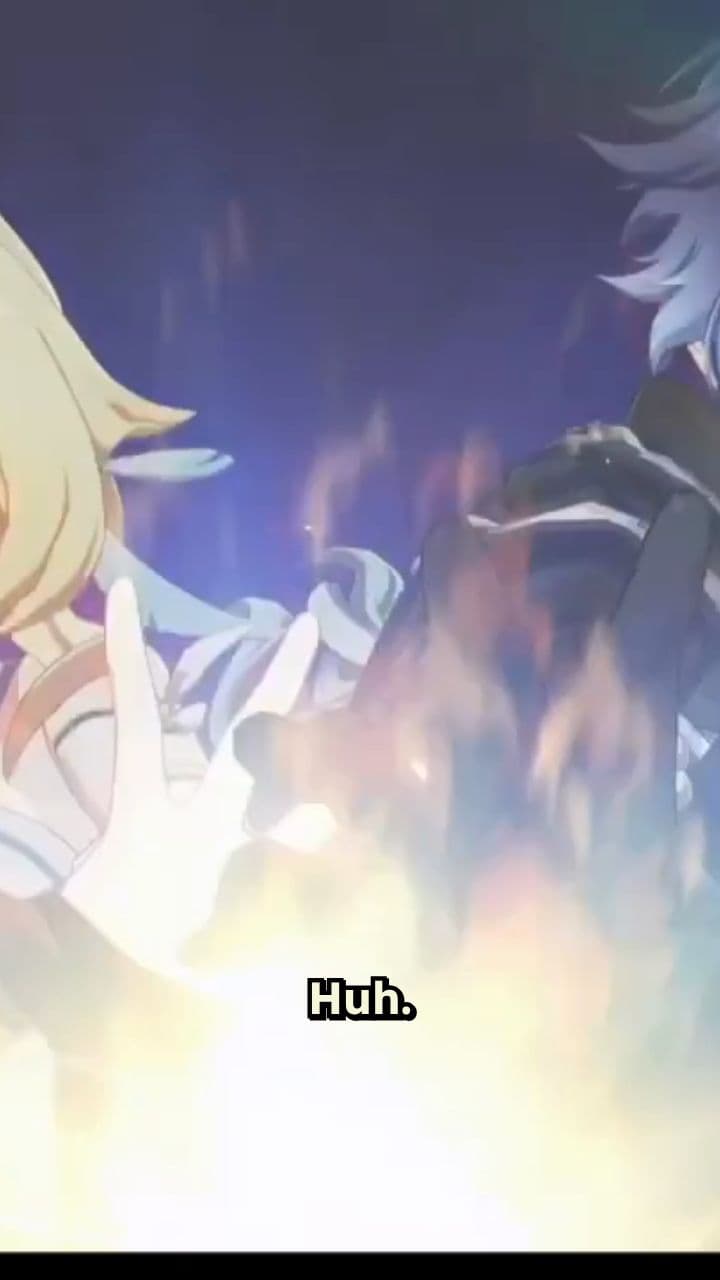 Disappointment in Weakness