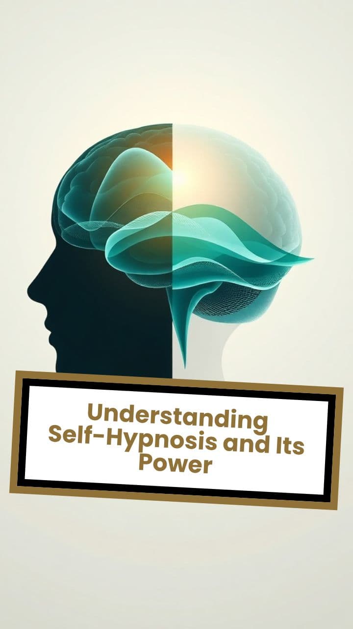 Understanding Self-Hypnosis and Its Power