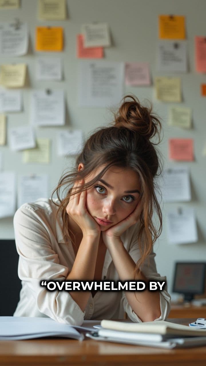 Master Your To-Do List Today