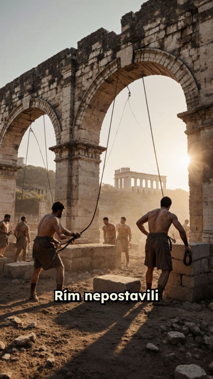 Päť kresiel pre cisársky komfort