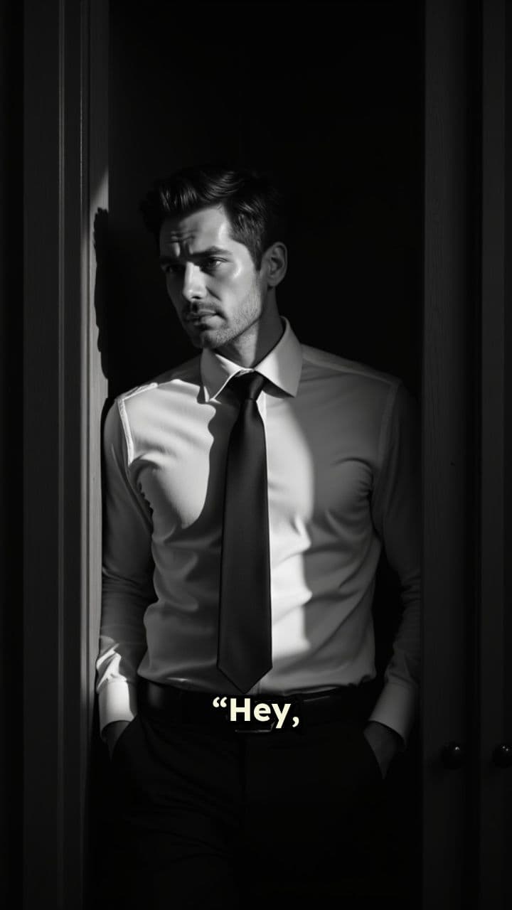 Thanksgiving Revelations