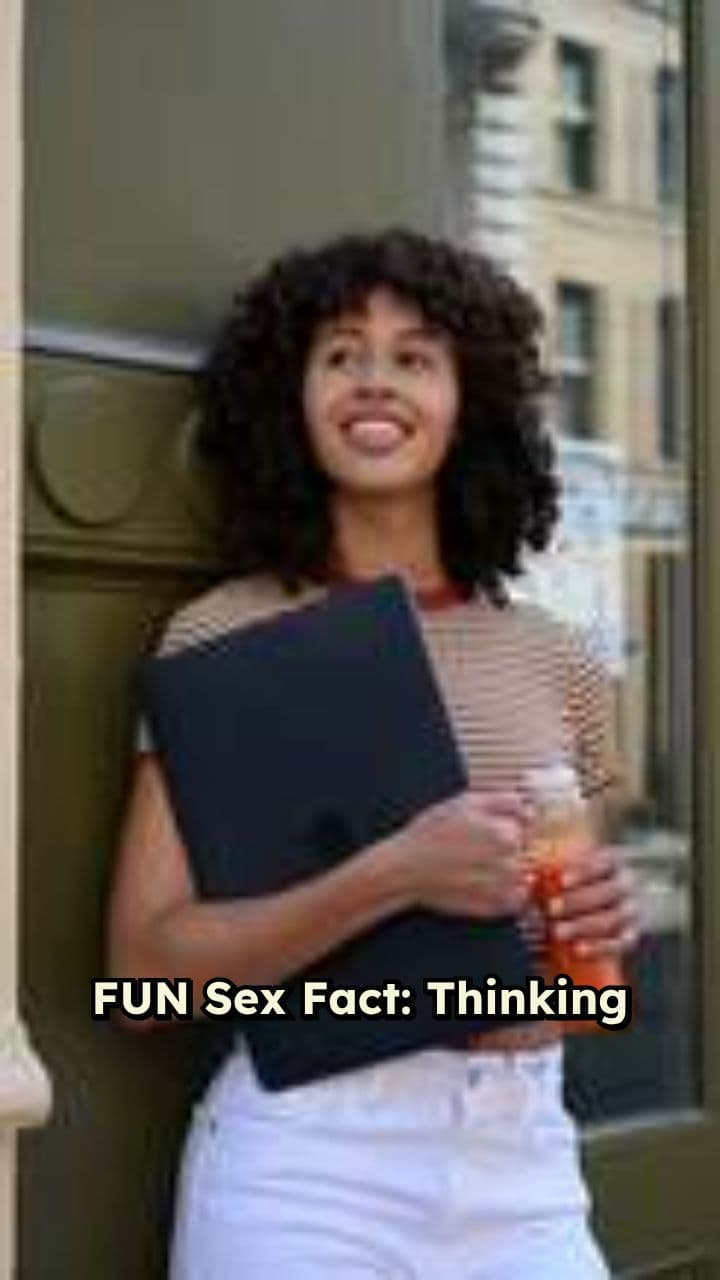 Crush Thoughts Feel Like Touch