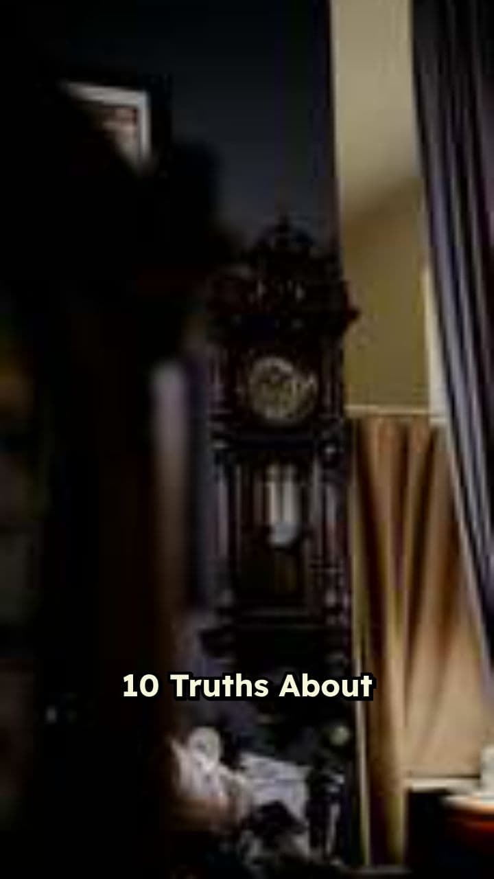 Truths About Aging You Should Know