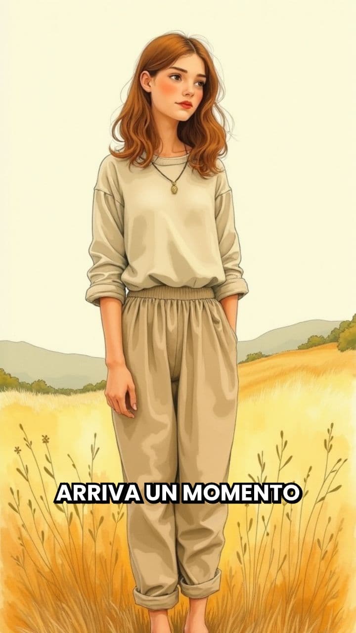 La forza di essere autentici