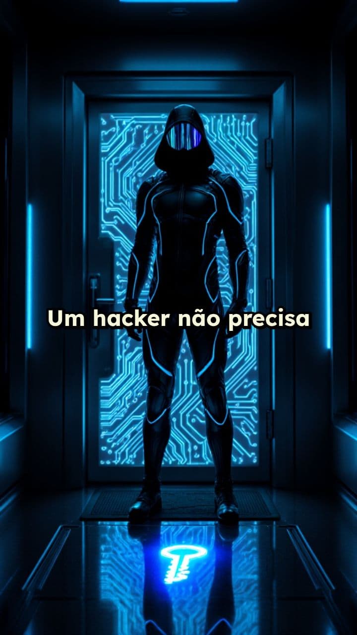 SQL Injection: A Chave da Vulnerabilidade Digital