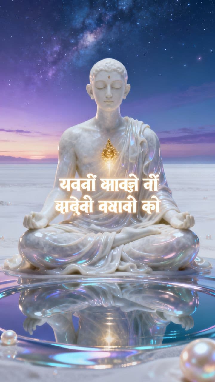 आपकी शांति ही आपकी सबसे बड़ी ताकत है