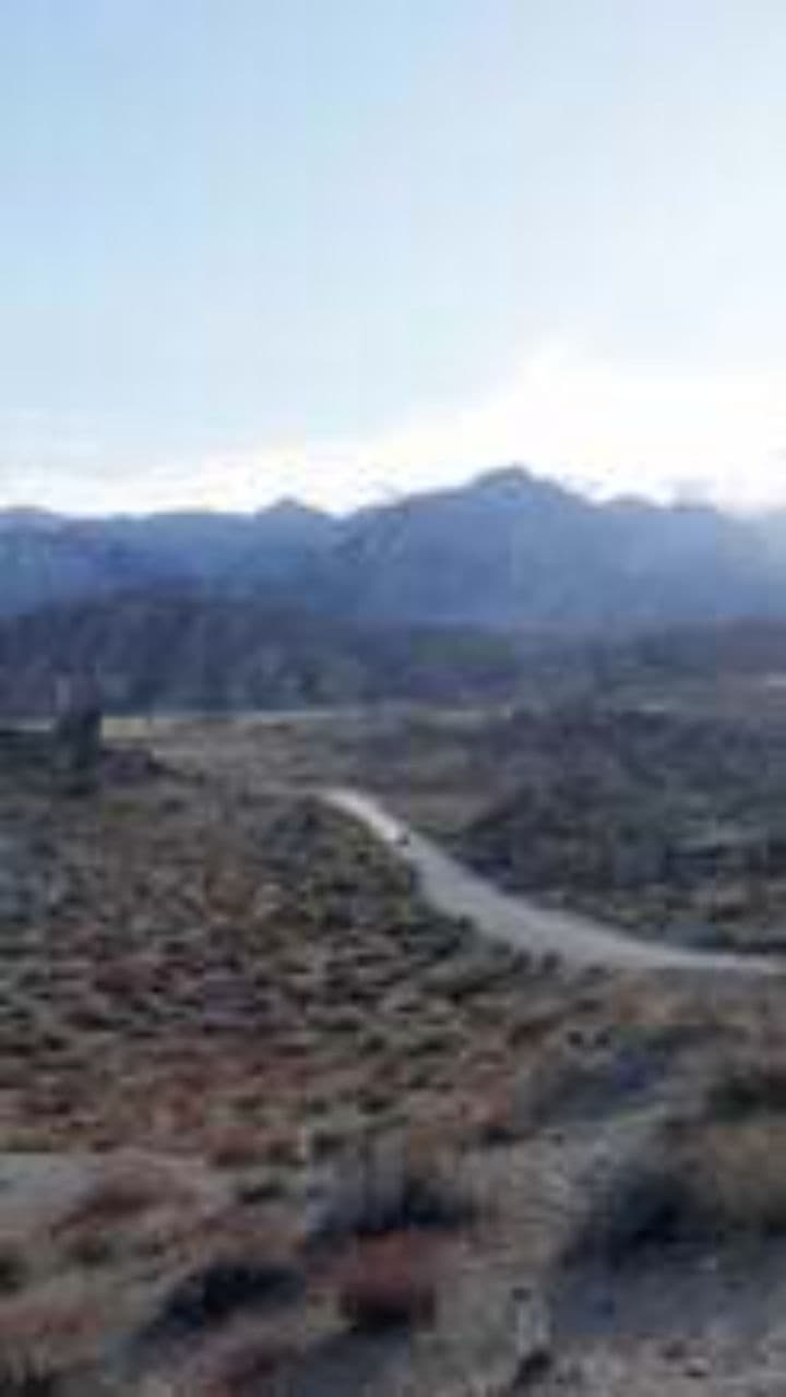 Лютый оффроуд на «Ниве 450»