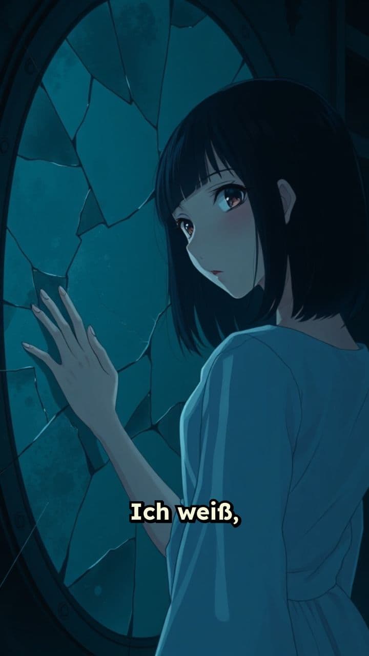 Die Wunden sind noch da