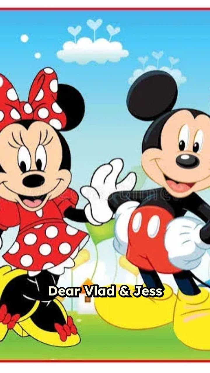 Congratulations on Your Special Day!