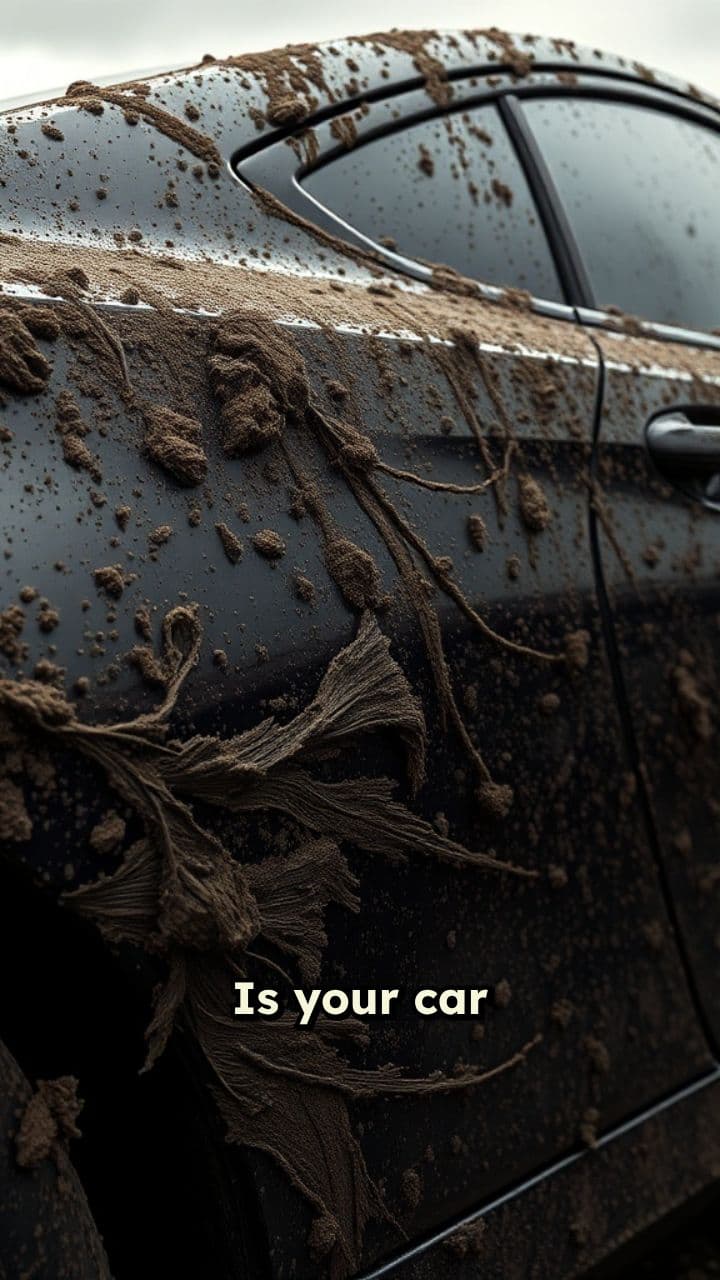 YCC Detailing Centre: Spotless Car Transformation