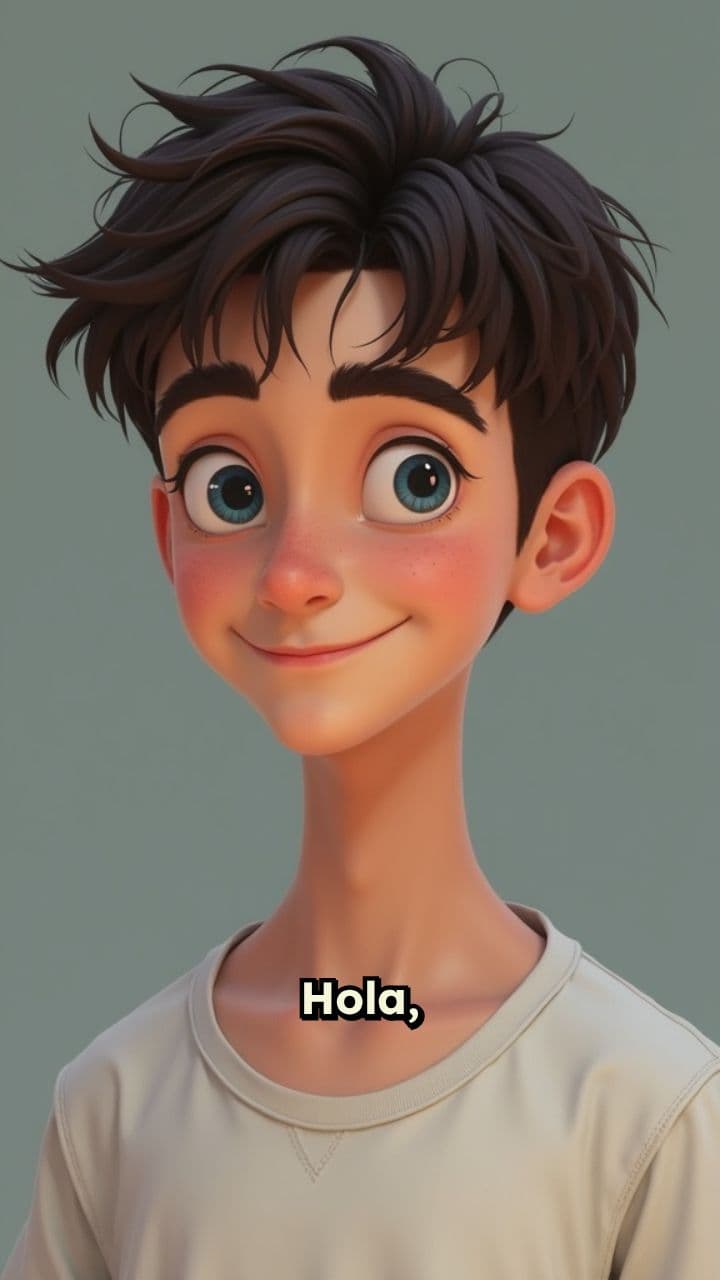 Viviendo con ansiedad a los 16 años