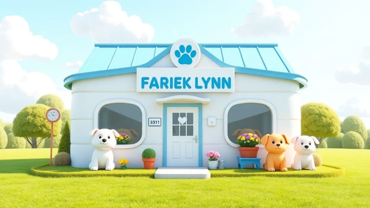 Fariek Lynn: Jou Troeteldier se Plek