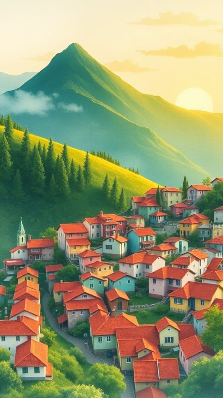 De la calle, mi vecindario