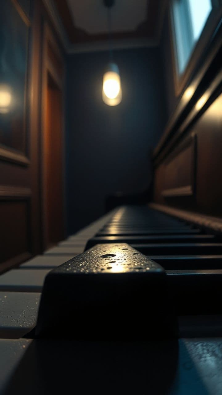 Vivre en paix, loin des mensonges