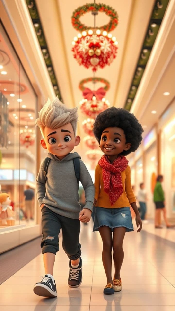 Rodolfo: A Surpresa de Natal