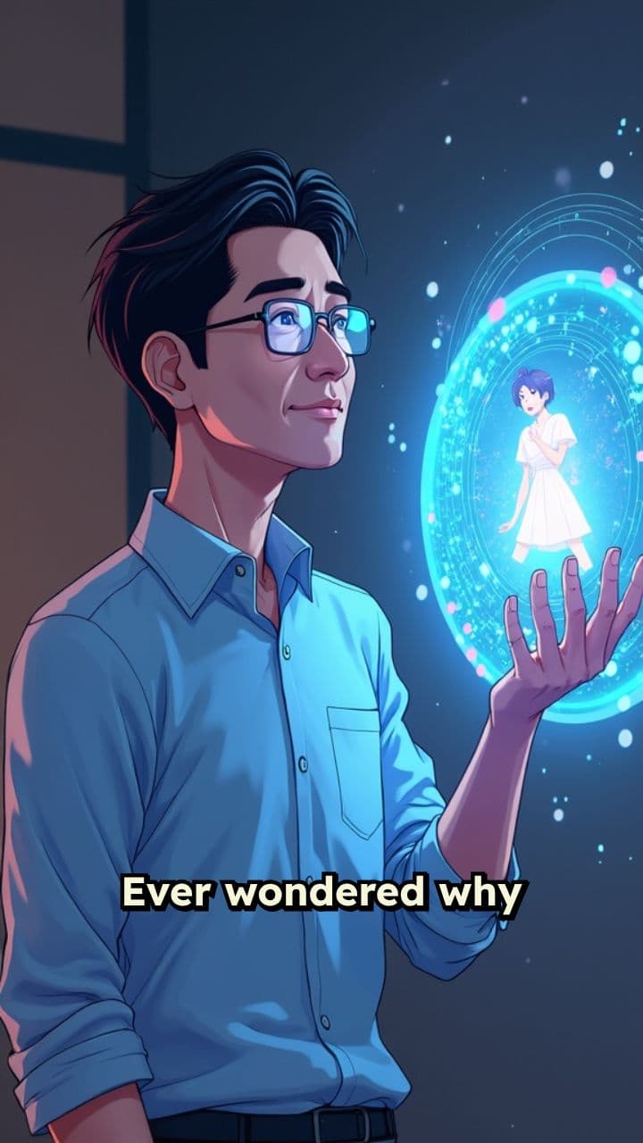 The Secret to Viral TikToks Revealed