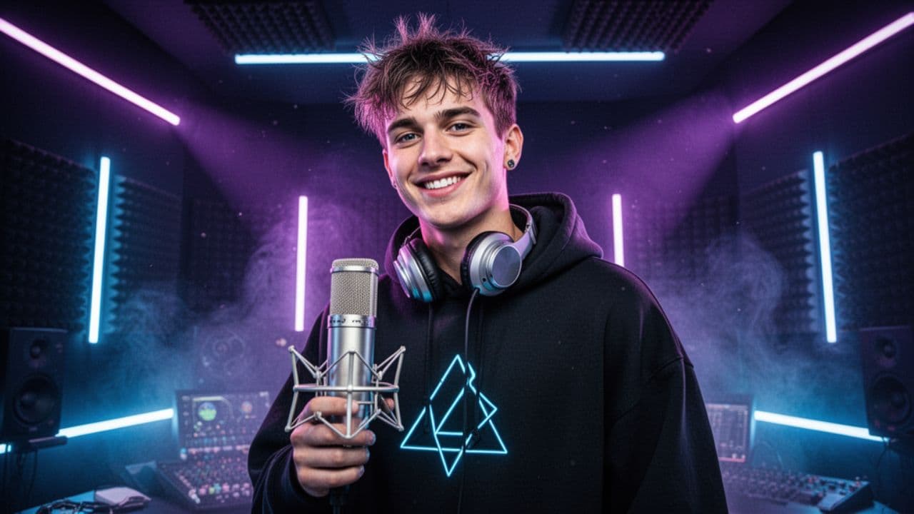 Freundschaftlicher Roast: Cutter vs. Wolfi