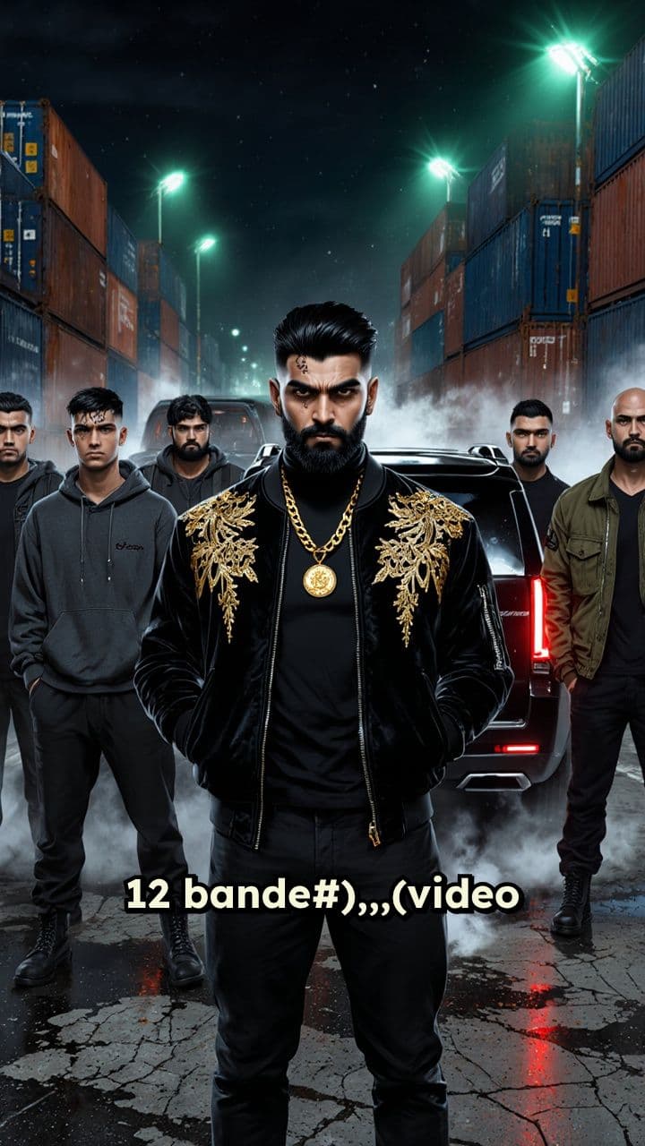 Bass Boosted DJ Song Video