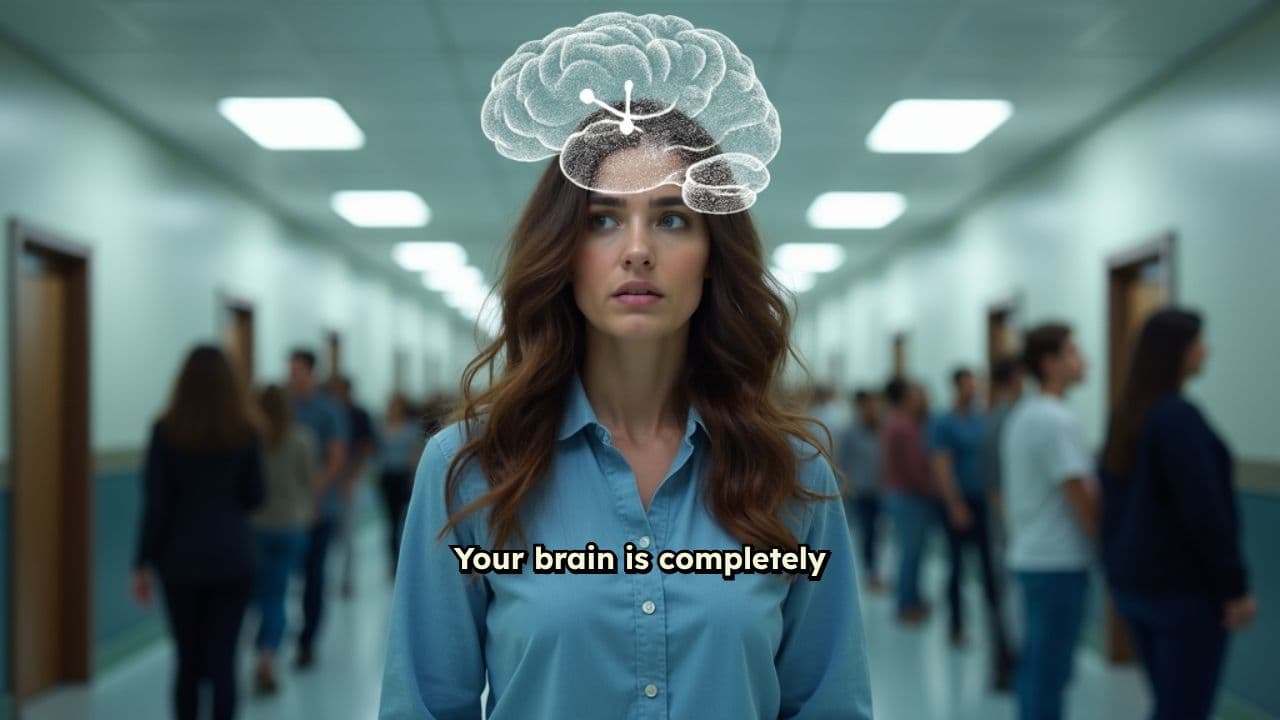 The Psychology of Waiting in Line