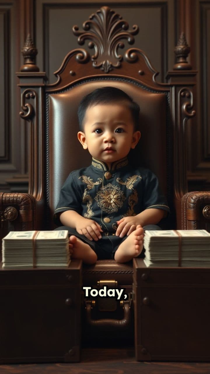 The Flood-Control Scandal