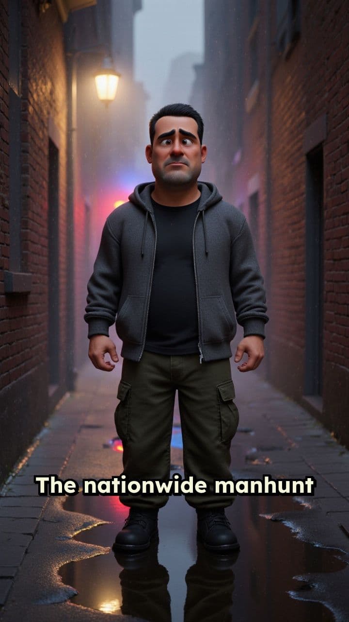 Brown Shooter Found Dead in Storage Unit