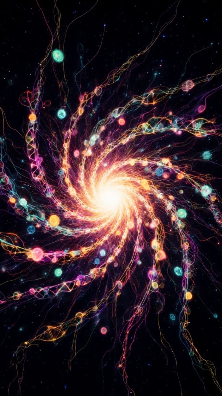 La Ciencia de la Vida