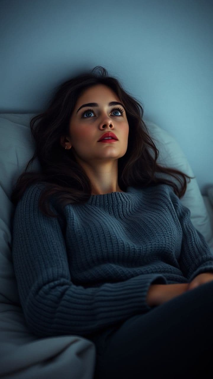 Echoes of Conscience