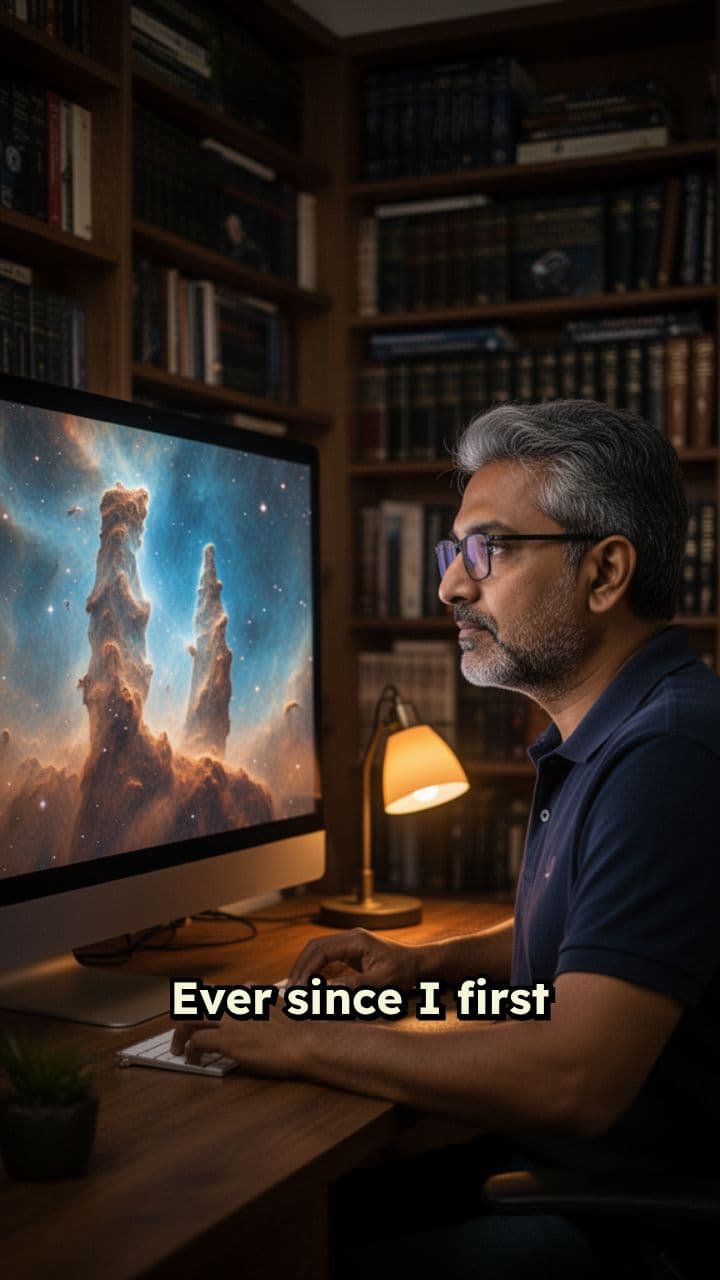 A Journey Through the Stars