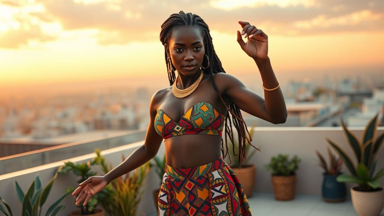 دنيا ما فرقة