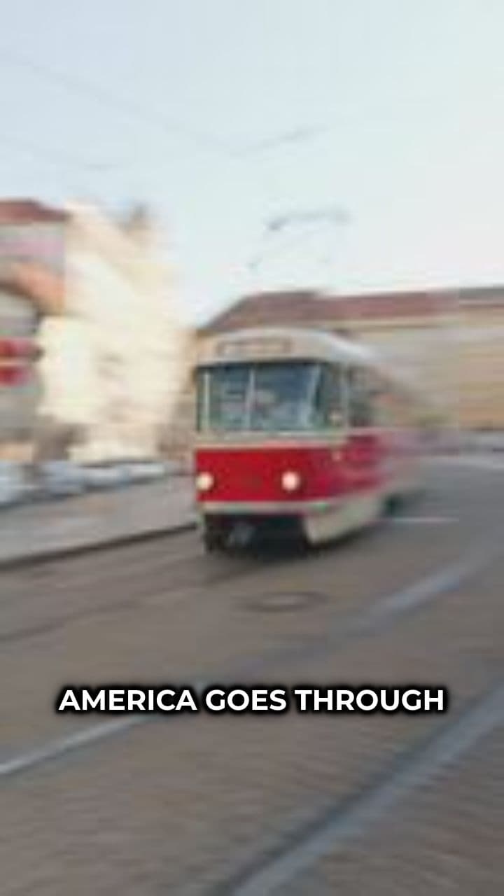 The Next American Reinvention