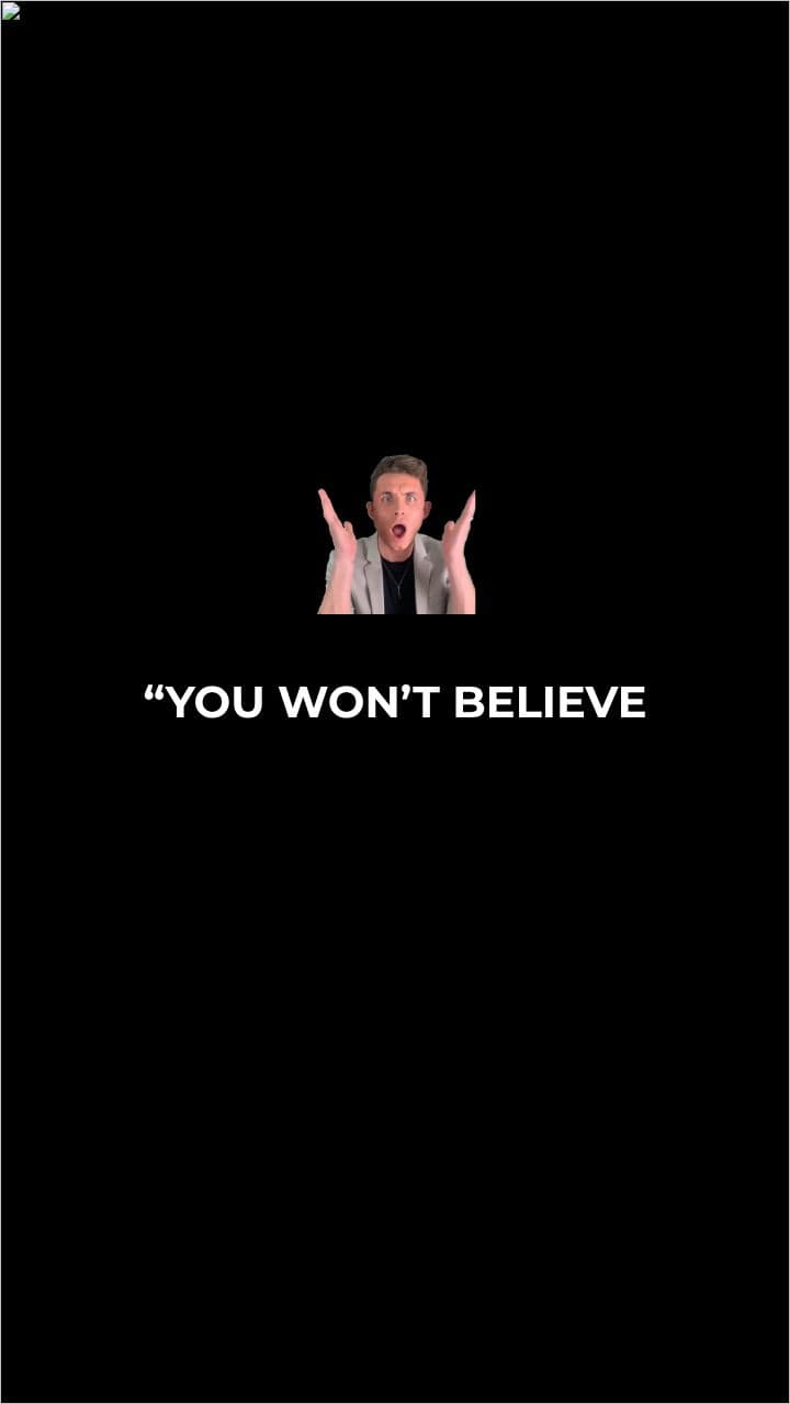 Home Alone: A Terrifying Encounter