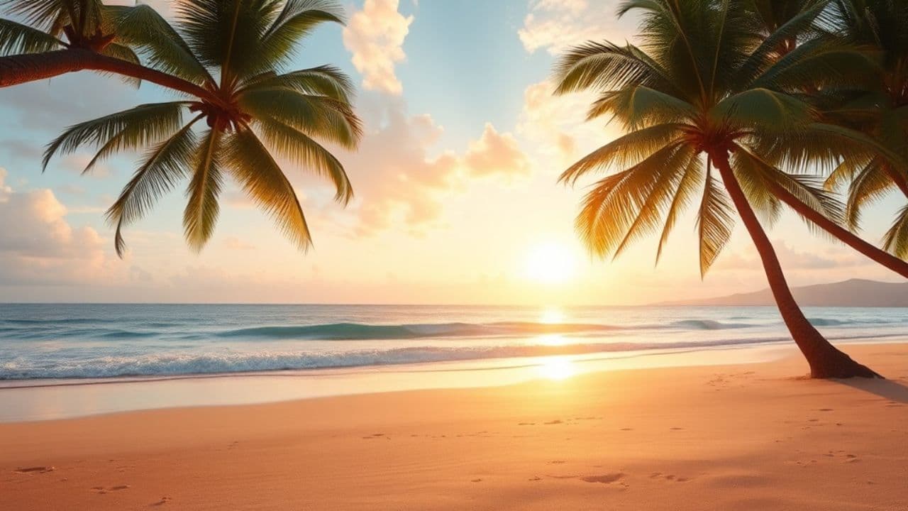 Your Wish is My Command