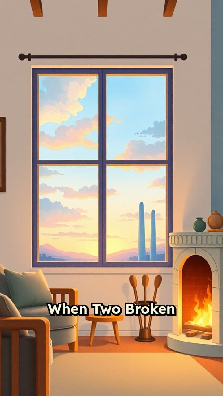 Finding Home in Love