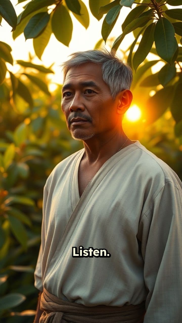 The Joy of Giving Freely