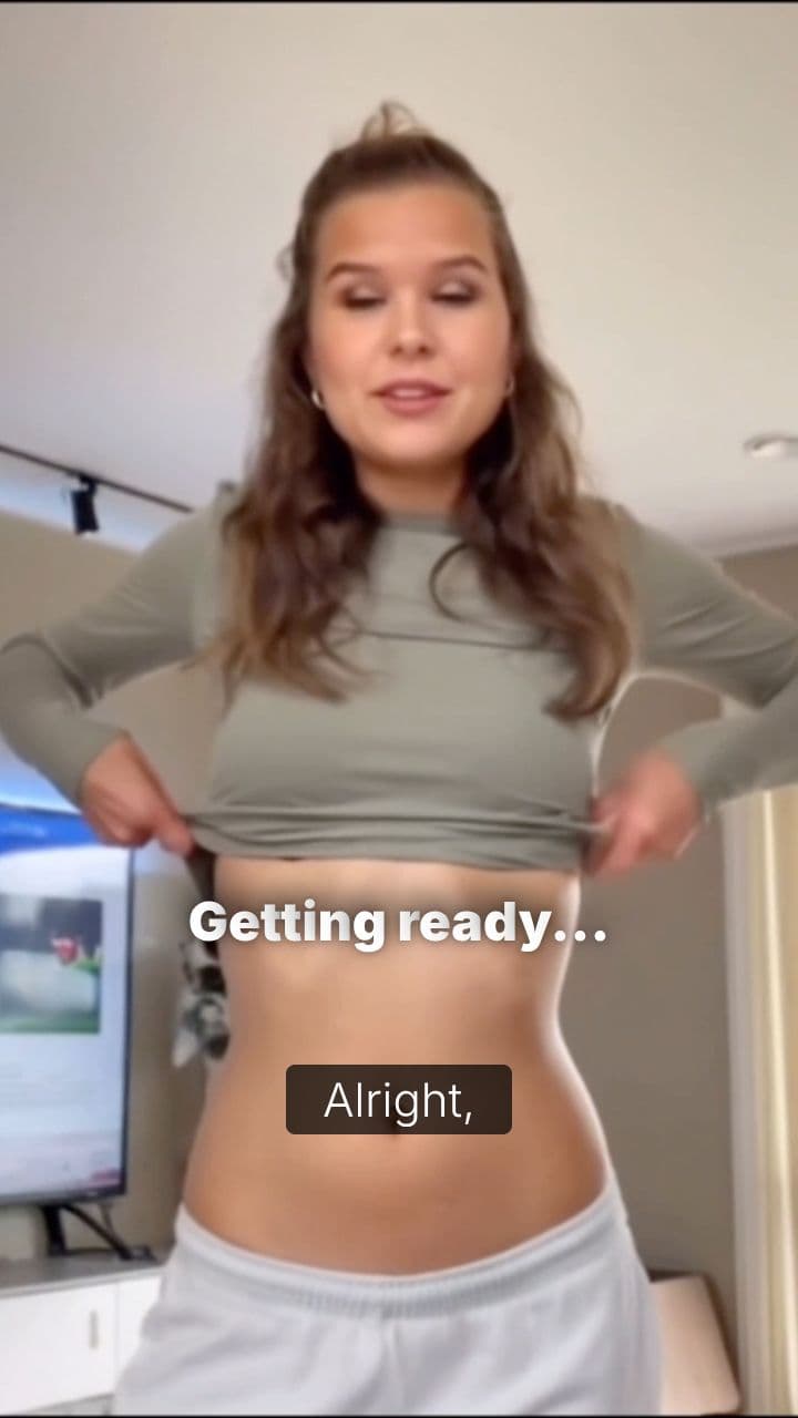 Preparing for the Big Reveal