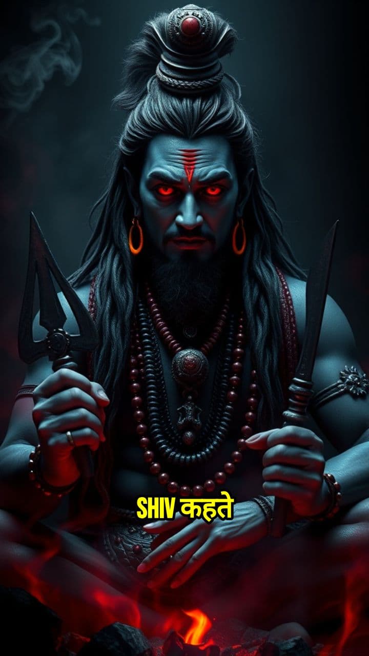 रिश्तों की परीक्षा