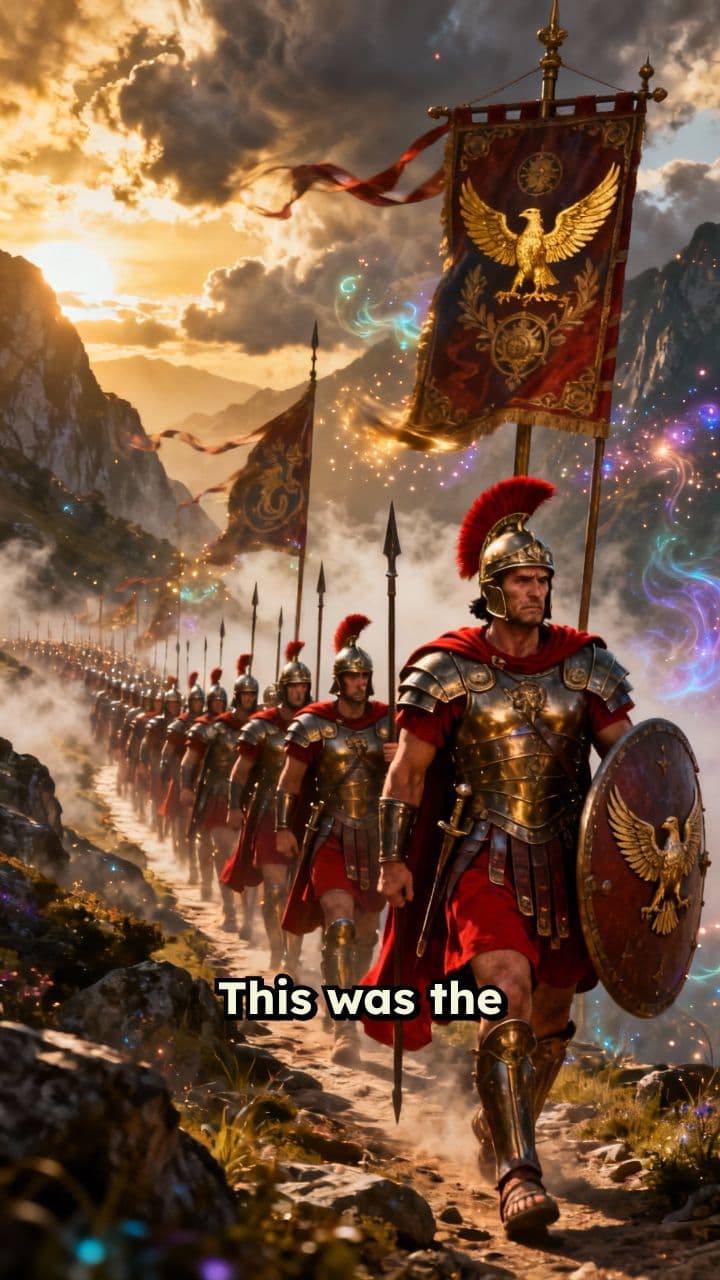 The Evocati: Rome's Feared Elite