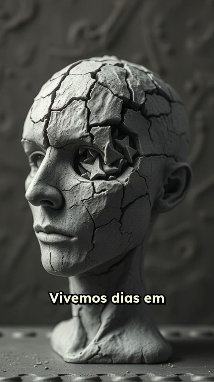 Vigilância e Fé em Tempos Difíceis