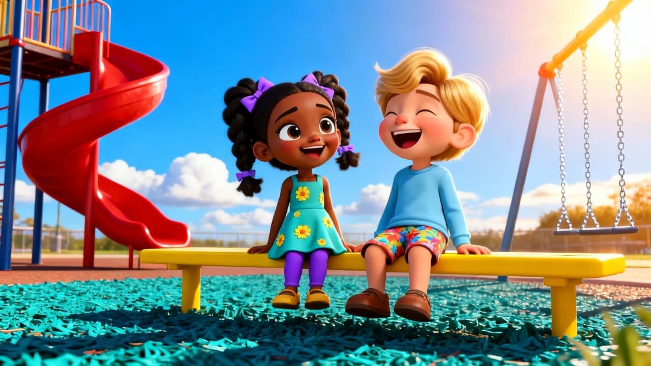 The Golden Rule Shining Through