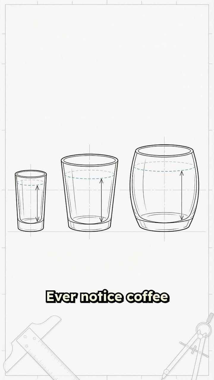 The Illusion of Coffee Pricing