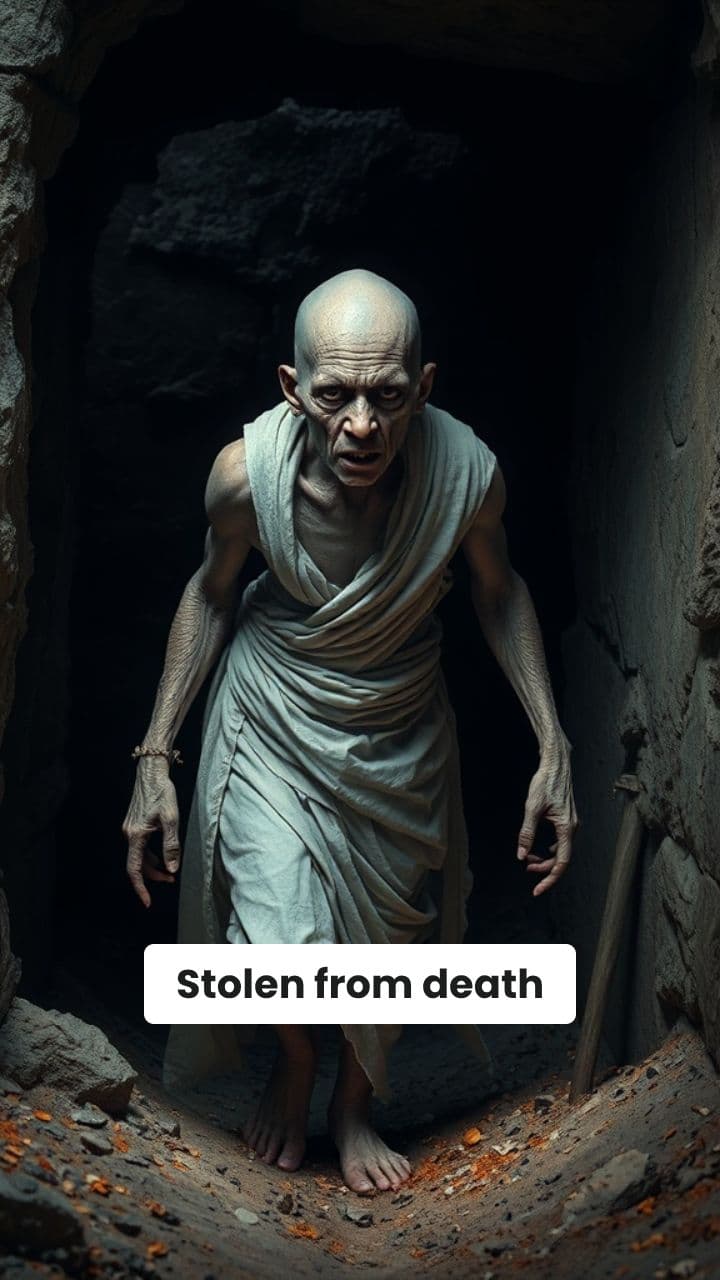 Resurrection of Hope